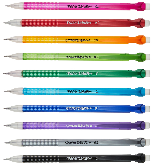 Mechanical Pencils, Item Number 2049599