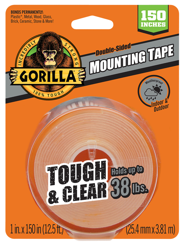 Double-Sided Tape, Item Number 2049601