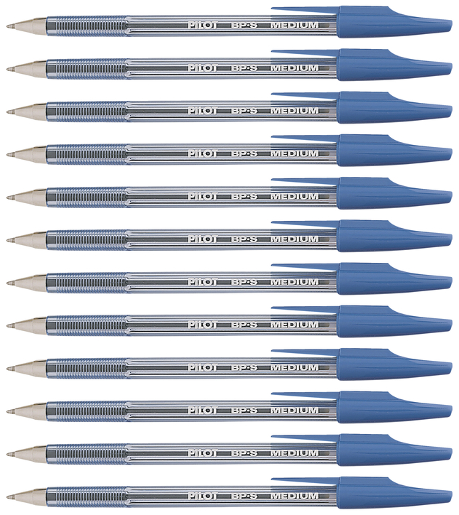 Ballpoint Pens, Item Number 2049630