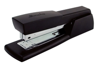 Swingline Light-Duty Desk Stapler, 20 Sheet Capacity, Black, Item Number 2049814