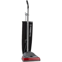 Bigelow Sanitaire SC679 Upright Vacuum, Item Number 2049920