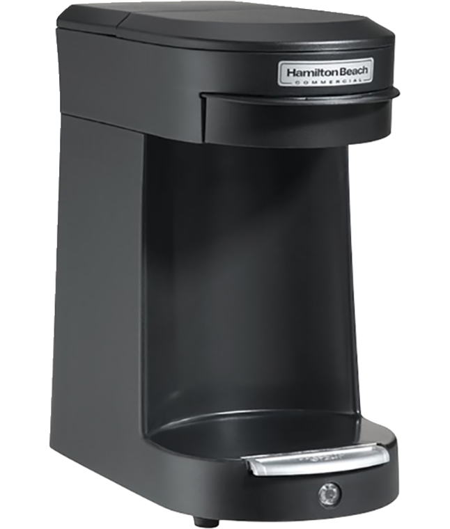 Image for Hamilton Beach Commercial Single-Serve Coffee Maker from SSIB2BStore