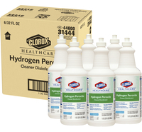 Clorox Healthcare Hydrogen Peroxide Cleaner, Item Number 2049943