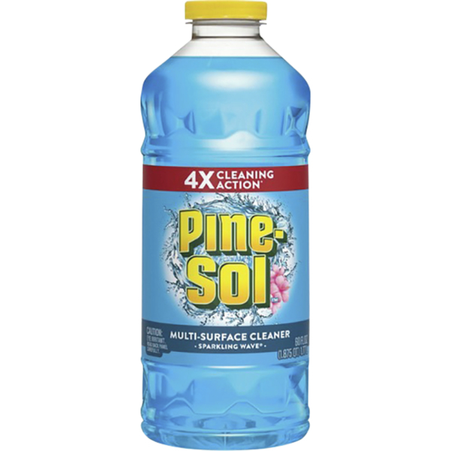 Pine-Sol Multi-surface Cleaner, Item Number 2049956