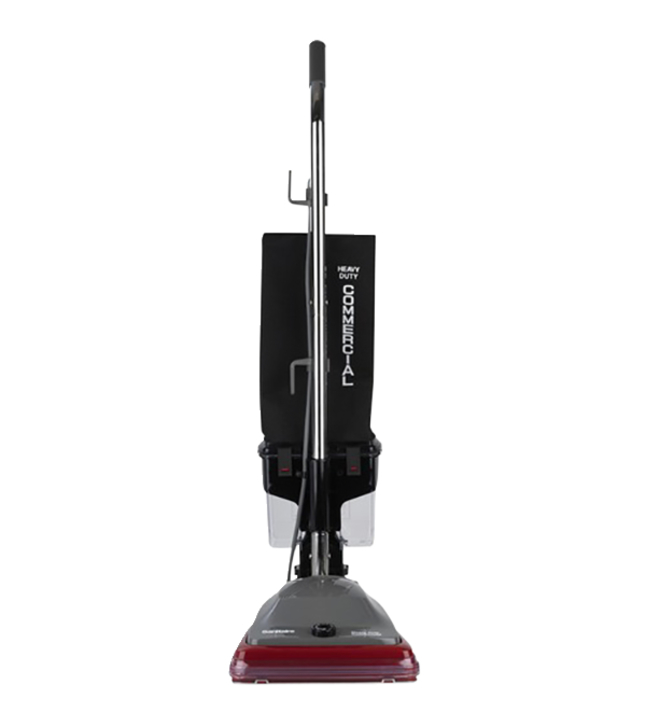 Bigelow Sanitaire SC689 Upright Vacuum, Item Number 2050009