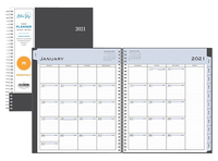 Planner Refills and Calendar Refills, Item Number 2050039