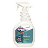 Clorox Professional Multi-Purpose Cleaner/Degreaser, Item Number 2050074