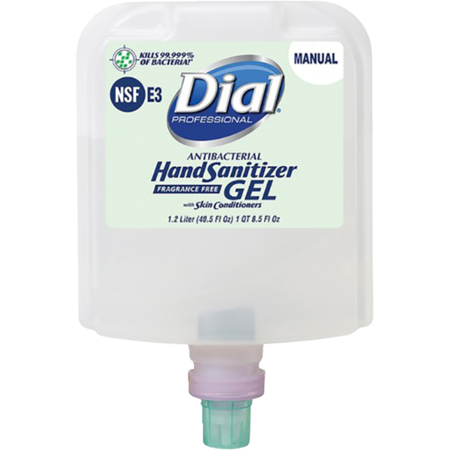 Hand Sanitizer, Item Number 2050116