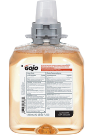 Gojo FMX-12 Hand Soap Refill, 42.3 Ounces, Item Number 2050143