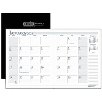 Planner Refills and Calendar Refills, Item Number 2050160