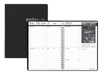 Planner Refills and Calendar Refills, Item Number 2050184