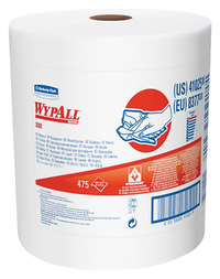 Image for WYPALL X80 Cloths from SSIB2BStore