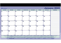 Rediform Magnetic Monthly Calendar, Monthly, Item Number 2050222