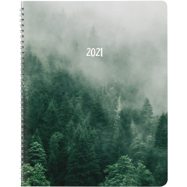 Rediform Monthly Planner, Item Number 2050289