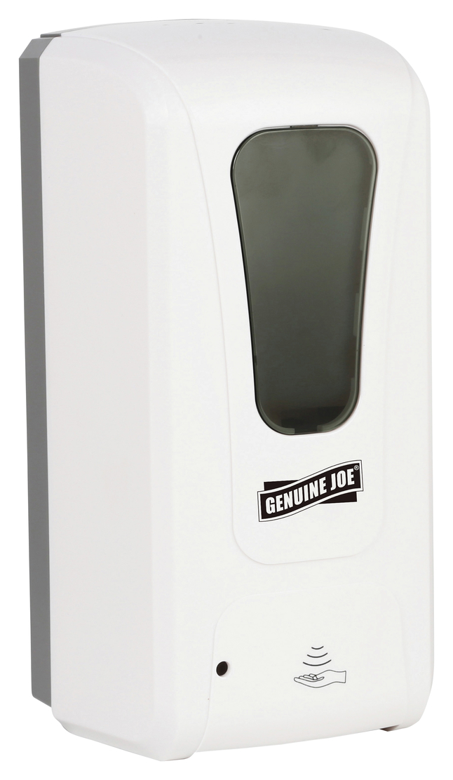 Automatic Gel Dispenser, Item Number 2050328