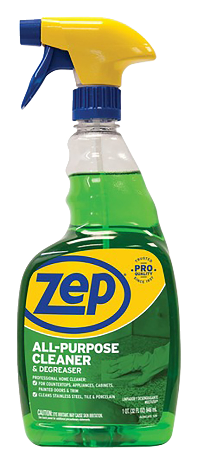 Zep All-Purpose Cleaner/Degreaser, Item Number 2050359