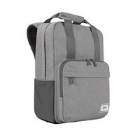 Solo Reclaim Backpack, Gray, Item Number 2050363