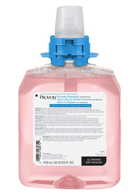 Provon FMX-12 Refill Foaming Handwash - 42.3 fl oz (1250 mL), Item Number 2050382