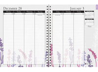 Planner Refills and Calendar Refills, Item Number 2050406