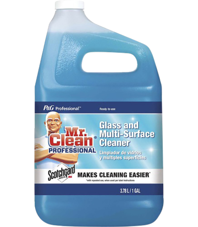 Mr. Clean Multi-Surface Cleaner, Item Number 2050463