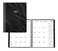 Image for Rediform 2022 Monthly Planner, December to January from School Specialty