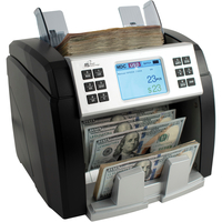 Royal Sovereign RBC-EP1600 Bank Grade Counter, Item Number 2050509