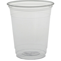 一次性塑料杯，12液盎司，物品编号2050528