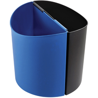 Image for Safco Desk-Side Recycling Receptacle, 14 Gallon Capacity from SSIB2BStore