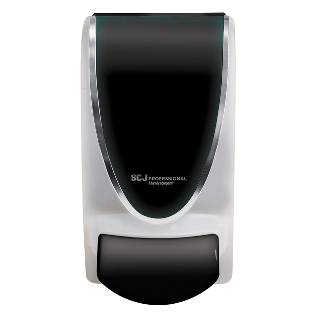Image for SC Johnson Manual Soap Dispenser, 1.06 quart Capacity from SSIB2BStore