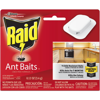 Raid Ant Baits, Carton of 48, Item Number 2050583