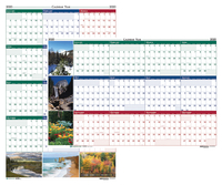Planner Refills and Calendar Refills, Item Number 2050779