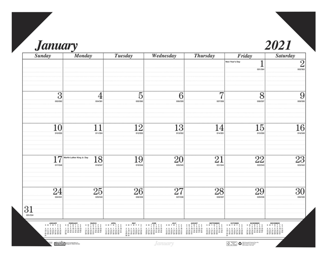 Calendars, Item Number 2050868