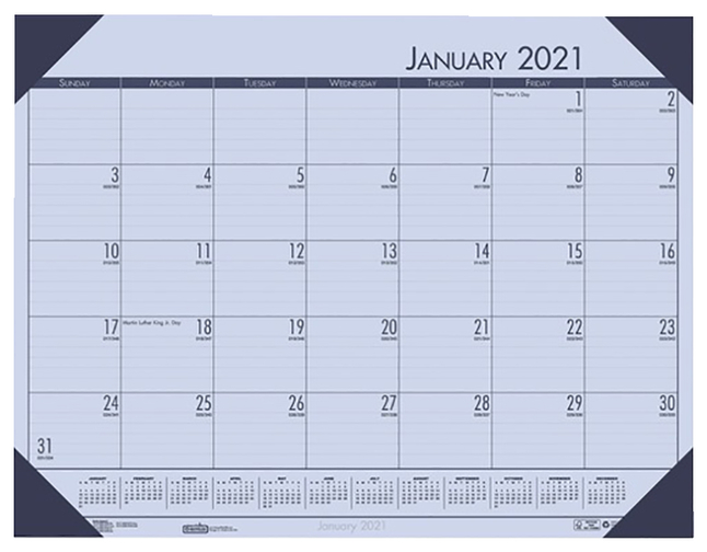 Calendars, Item Number 2050944