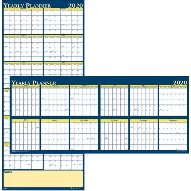 Planner Refills and Calendar Refills, Item Number 2050960