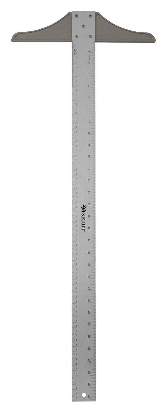 Rulers and T-Squares, Item Number 2051139