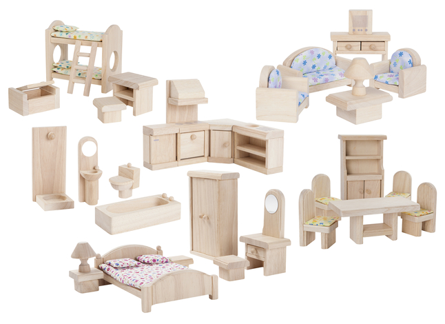 Dramatic Play Doll Furniture, Item Number 2051249