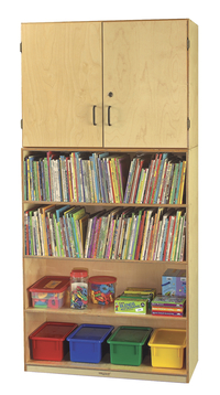 Teacher Cabinets Supplies, Item Number 205899