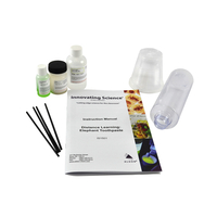 Chemestry Kits, Item Number 2070404