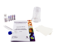 Innovating Science Distance Learning, Paper Chromatography Item Number 2070405