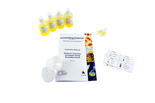 Chemestry Kits, Item Number 2070413