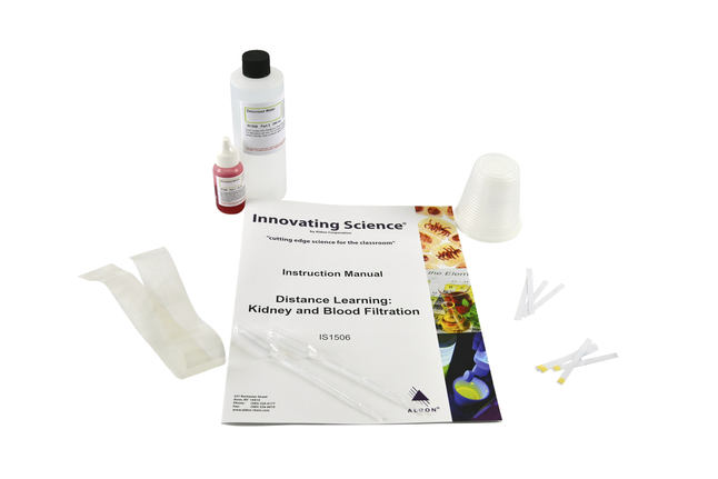 Chemestry Kits, Item Number 2070414