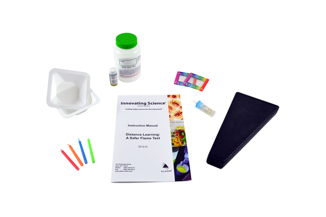 Chemestry Kits, Item Number 2070417