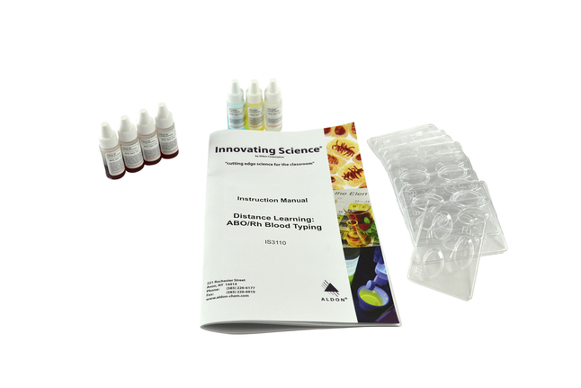 Chemestry Kits, Item Number 2070419