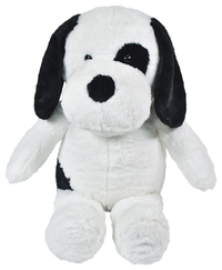 Abilitations Domino the Weighted Lap Dog, 3 Pounds, Item Number 2083103