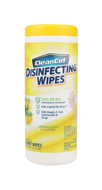 Disinfecting, Sanitizing Wipes, Item Number 2087059