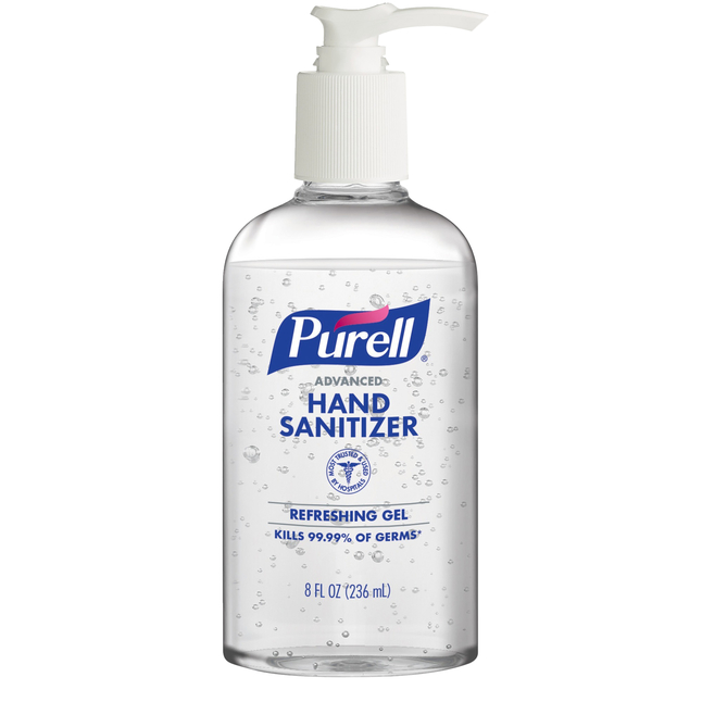 Hand Sanitizer, Item Number 2087121