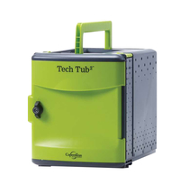 Tech Tub2 for iPads for use with USB-C 20W Adapter, Item Number 2087480