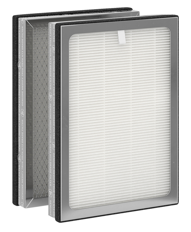 Medify Replacement Air Filter for MA-25, Item Number 2087551