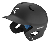 Easton Z5 Matte Baseball Batting Helmet, Large/Extra Large, Black, Item Number 2087644