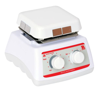 Ohaus Mini Hotplate and Stirrer, Item Number 2088295